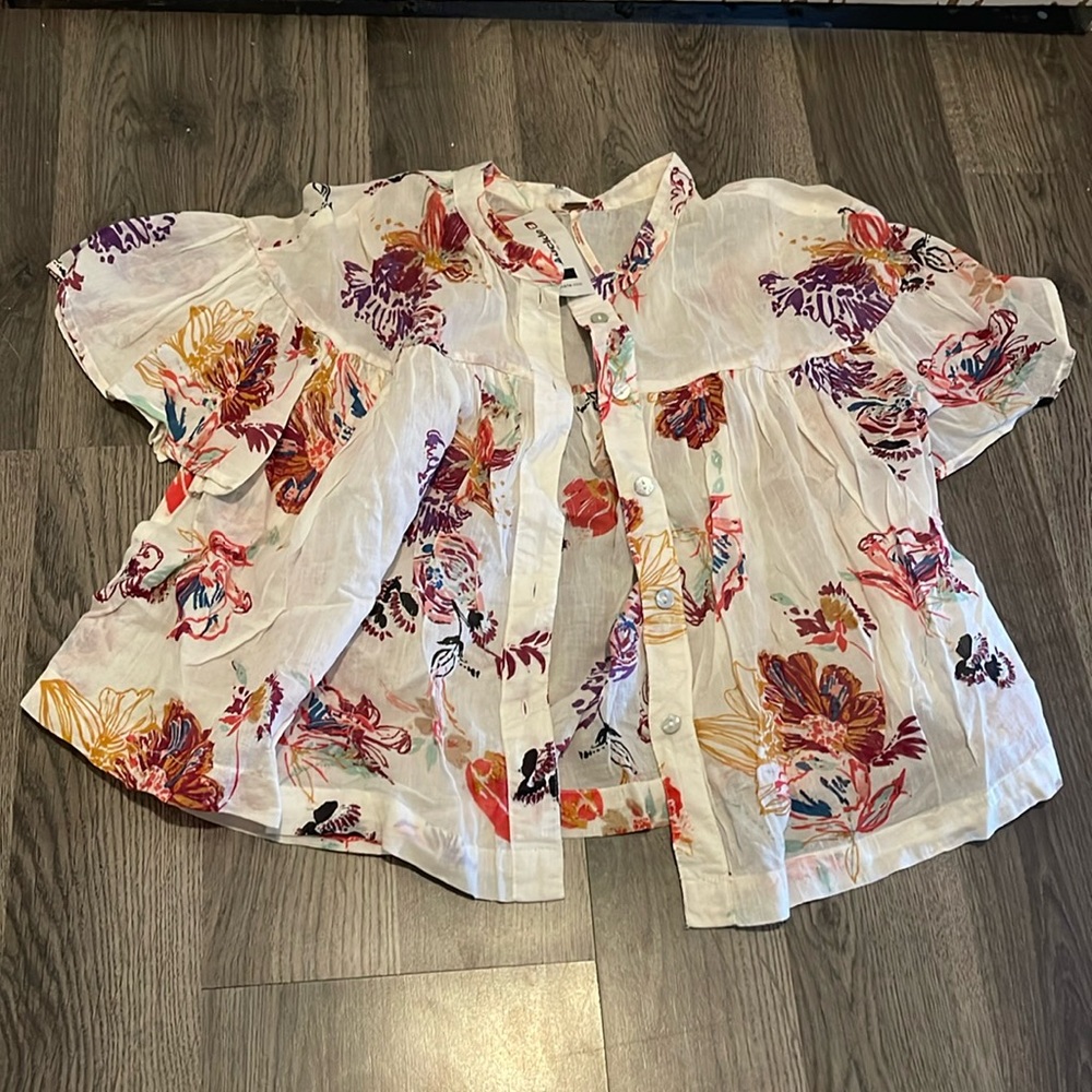 Blouse